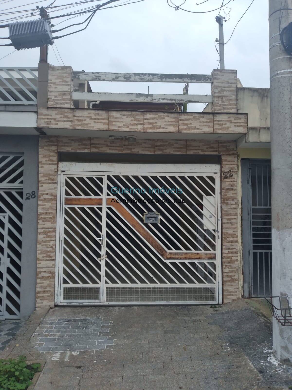 Sobrado, 3 quartos - Foto 3