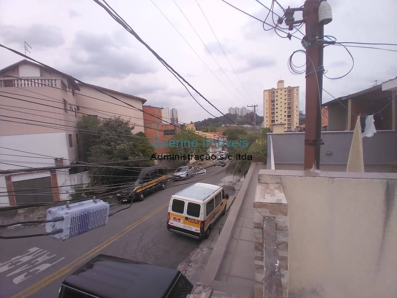 Sobrado, 3 quartos - Foto 4