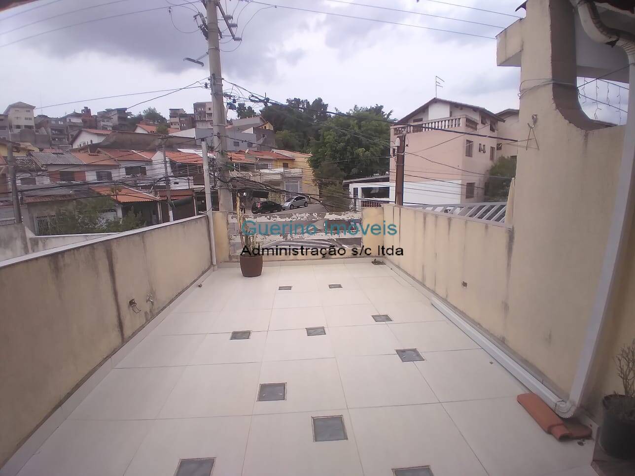 Sobrado, 3 quartos - Foto 10