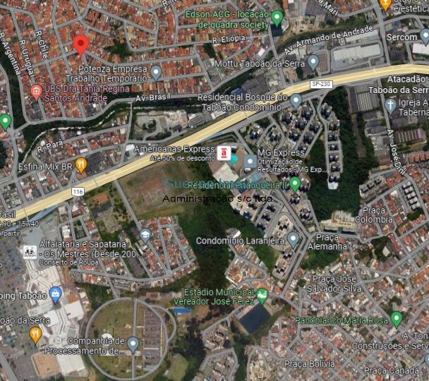 Sobrado, 3 quartos - Foto 25