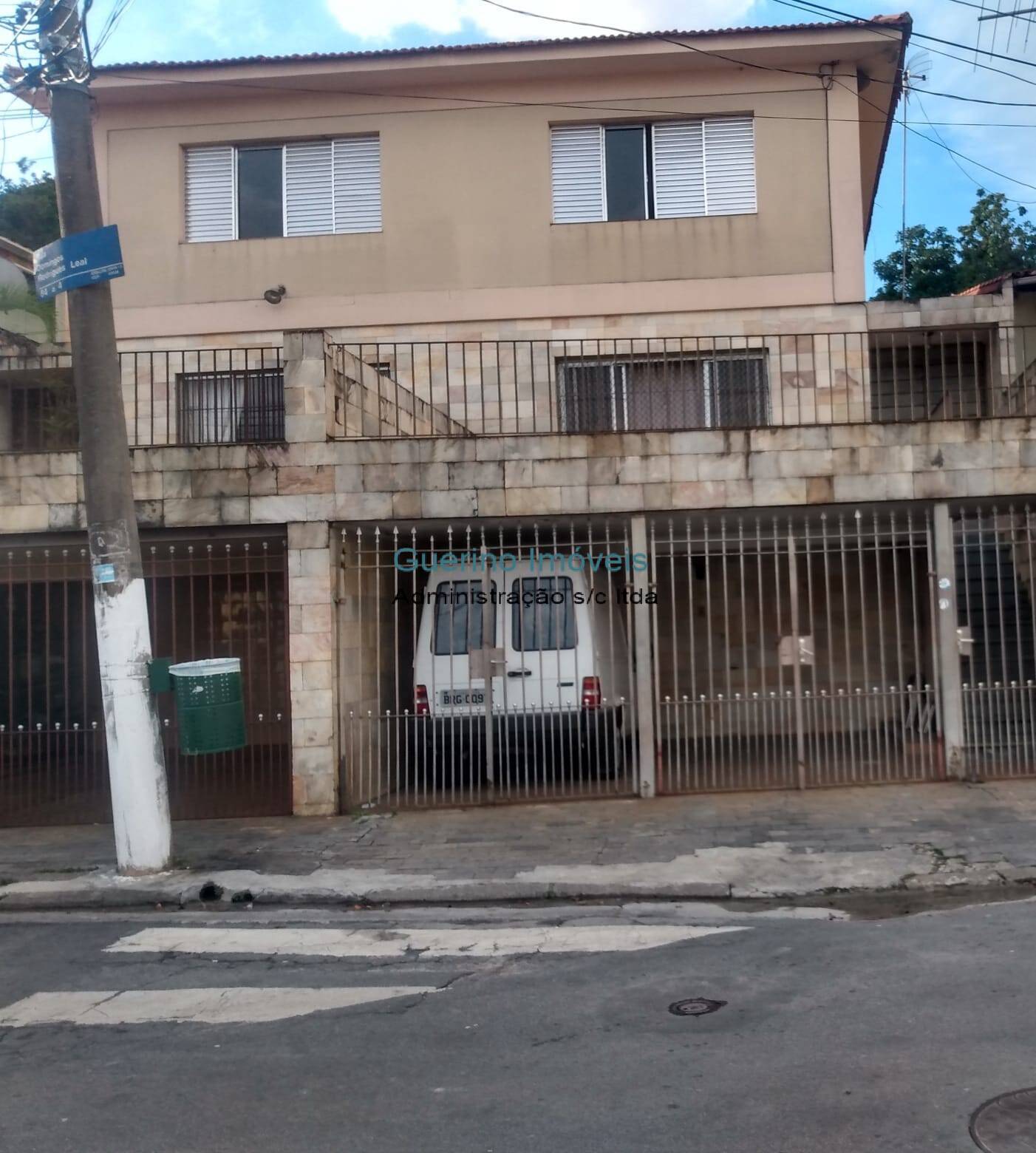 Sobrado, 3 quartos, 150 m² - Foto 3