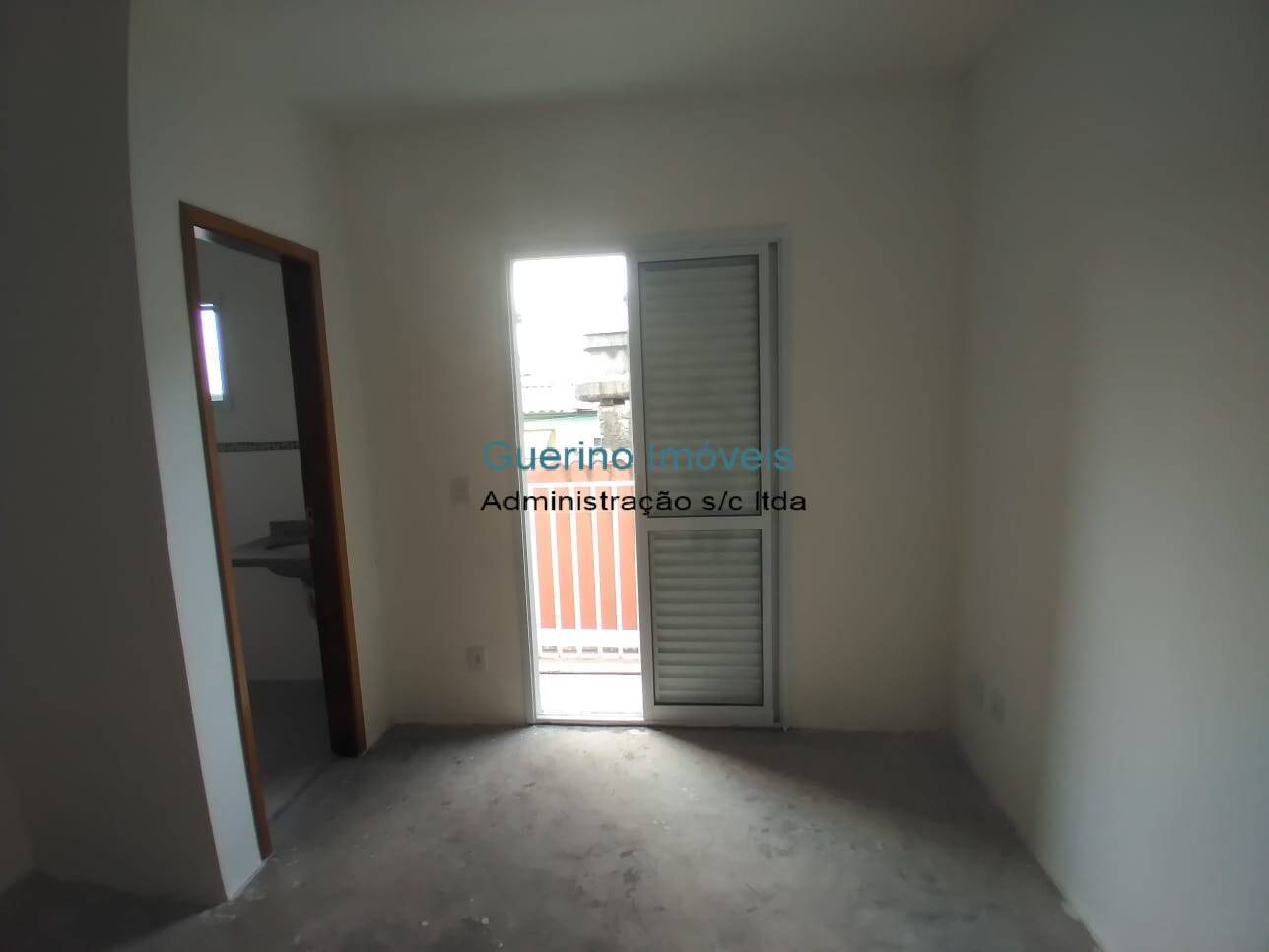 Sobrado, 2 quartos - Foto 2