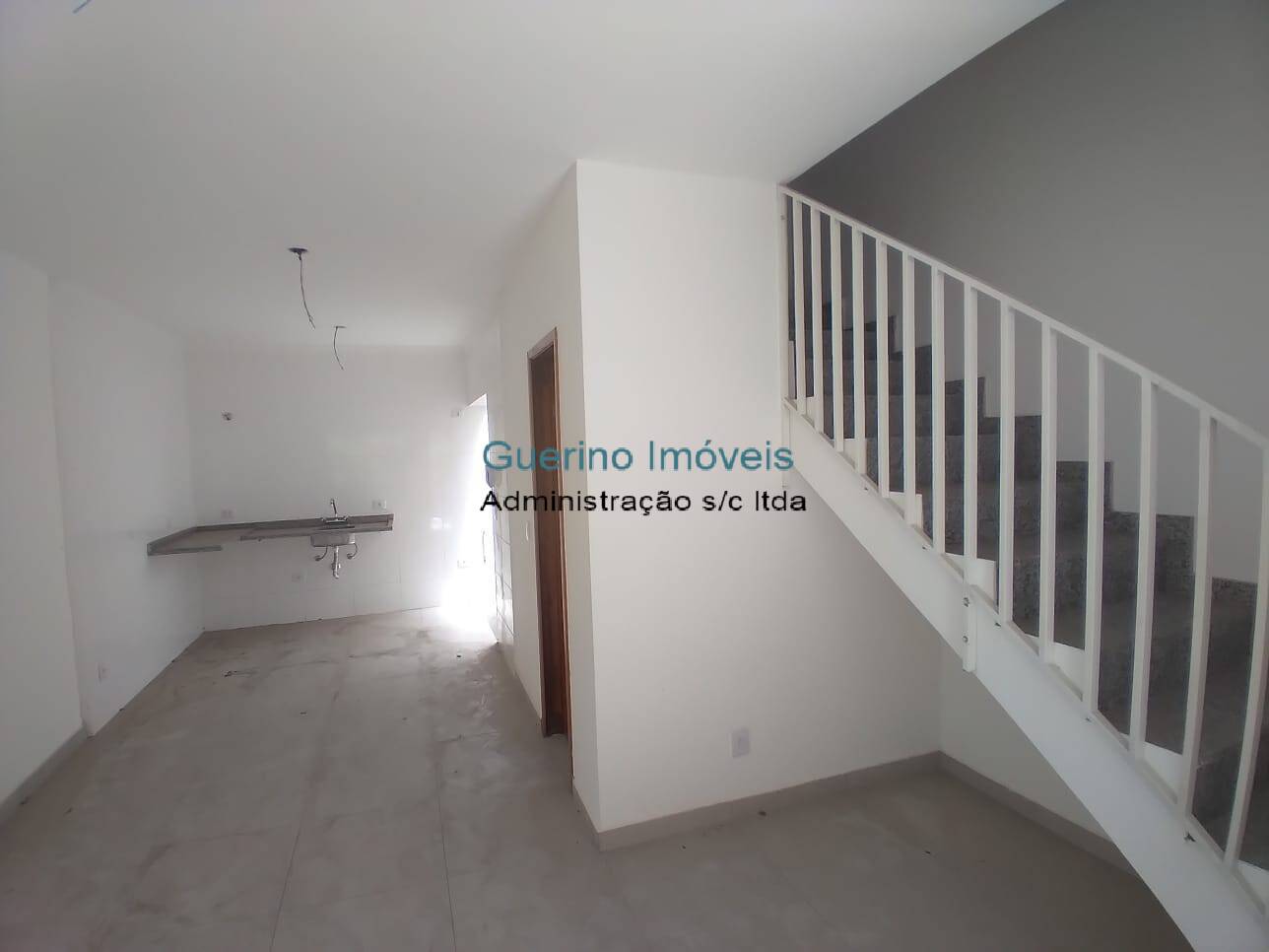 Sobrado, 2 quartos - Foto 5