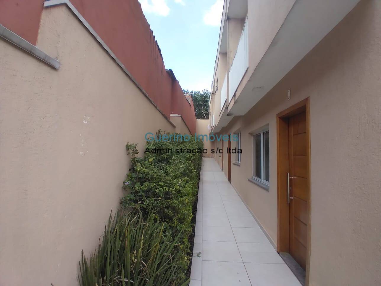 Sobrado, 2 quartos - Foto 10