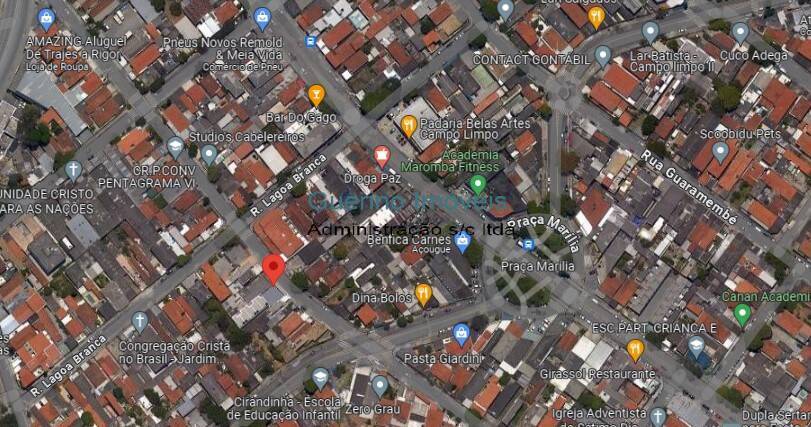 Sobrado, 2 quartos - Foto 16