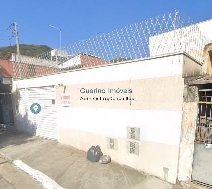 Sobrado, 2 quartos - Foto 1