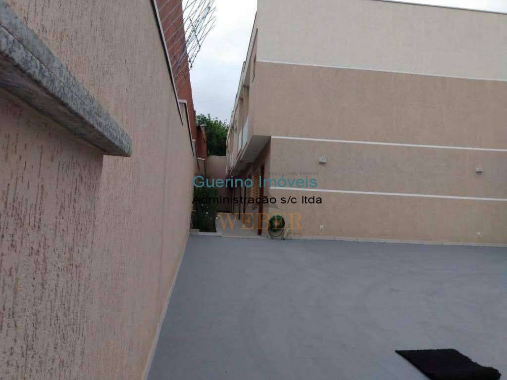 Sobrado, 2 quartos - Foto 18