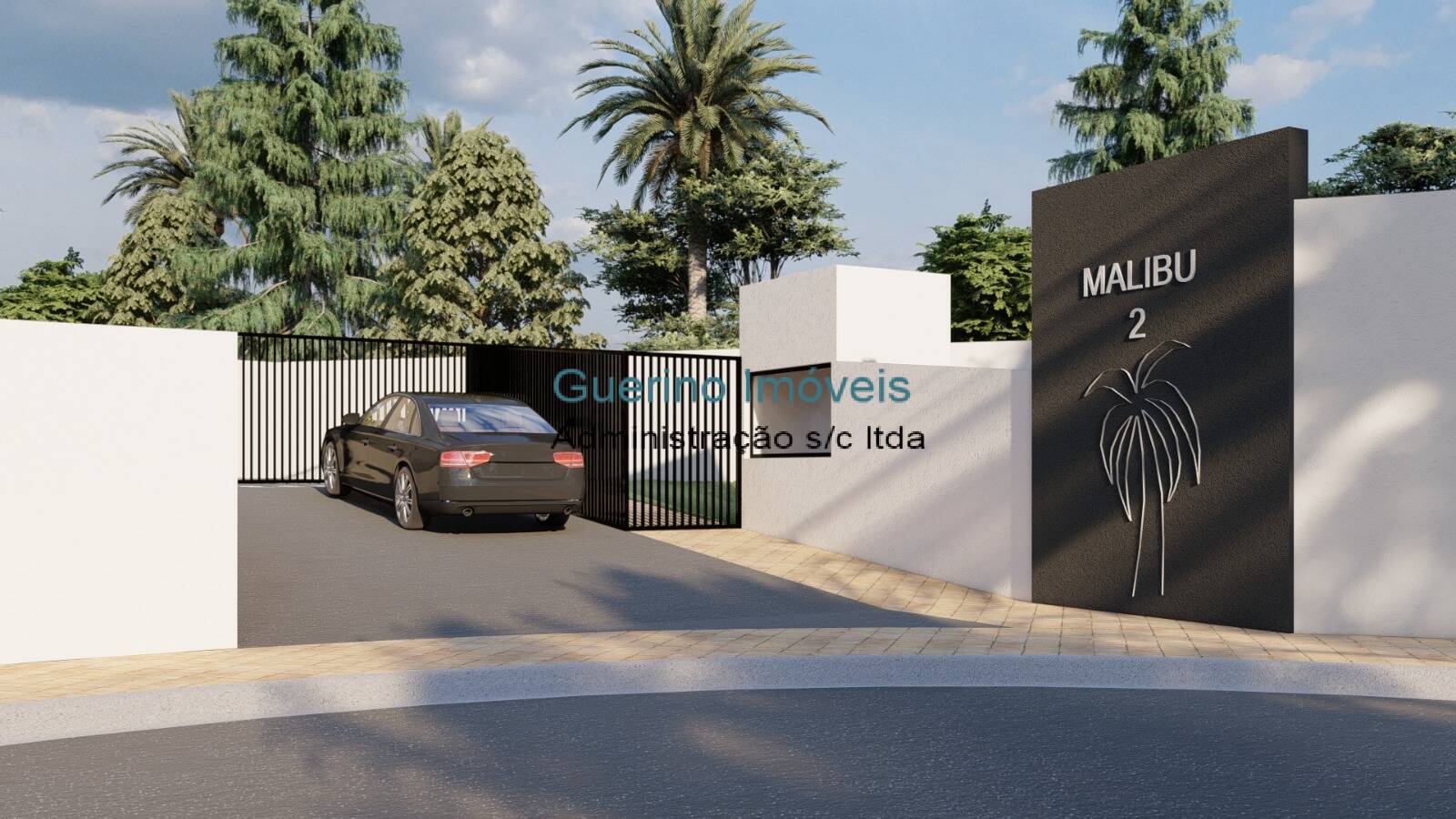 Casa de Condomínio, 2 quartos - Foto 3