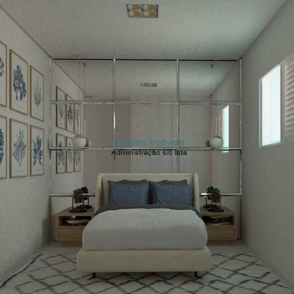 Casa de Condomínio, 2 quartos - Foto 7