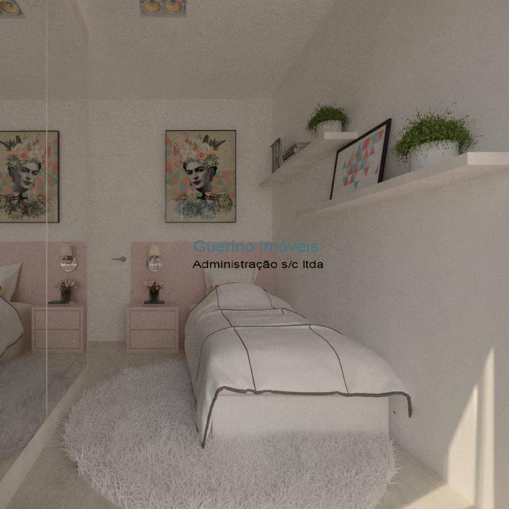 Casa de Condomínio, 2 quartos - Foto 9