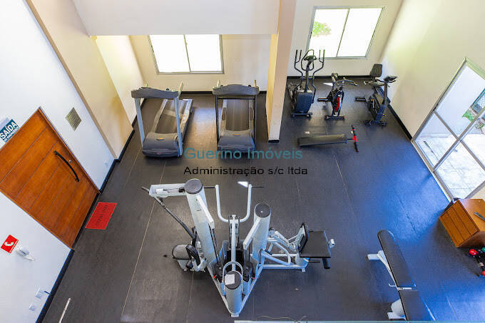 Apartamento, 2 quartos, 70 m² - Foto 2