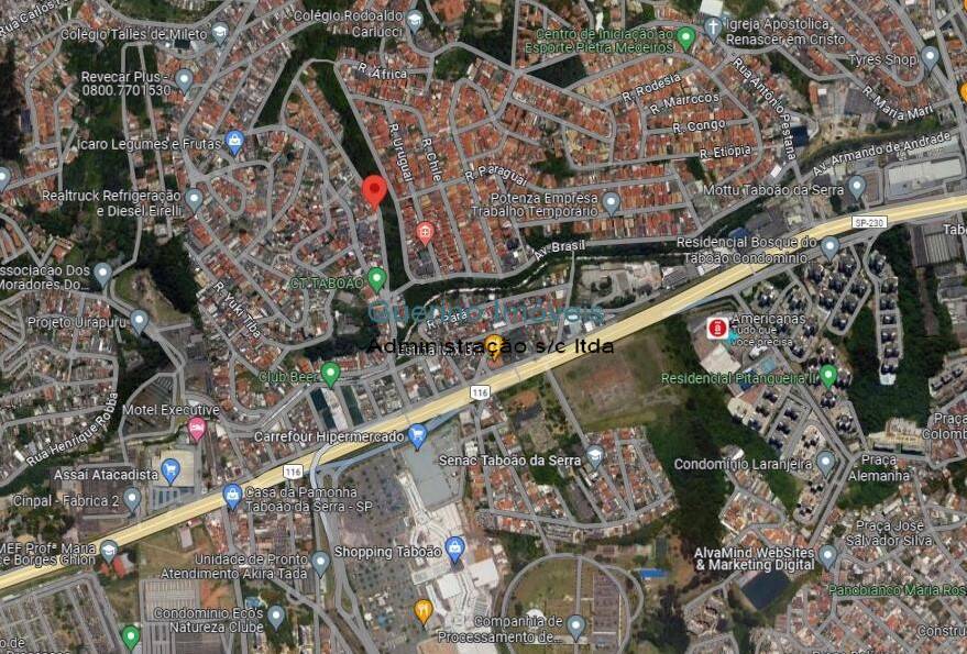 Sobrado, 2 quartos - Foto 2