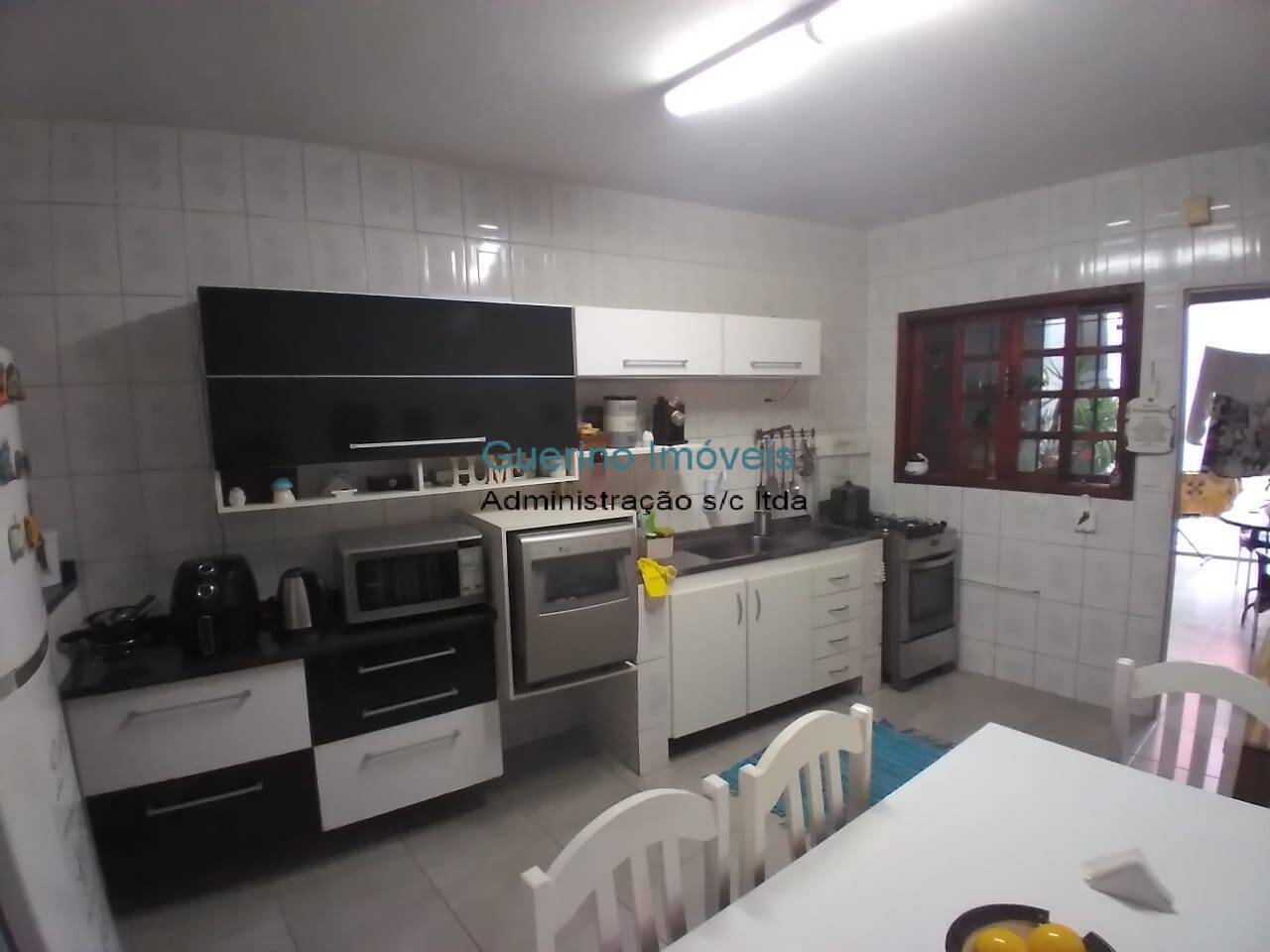 Sobrado, 3 quartos - Foto 27