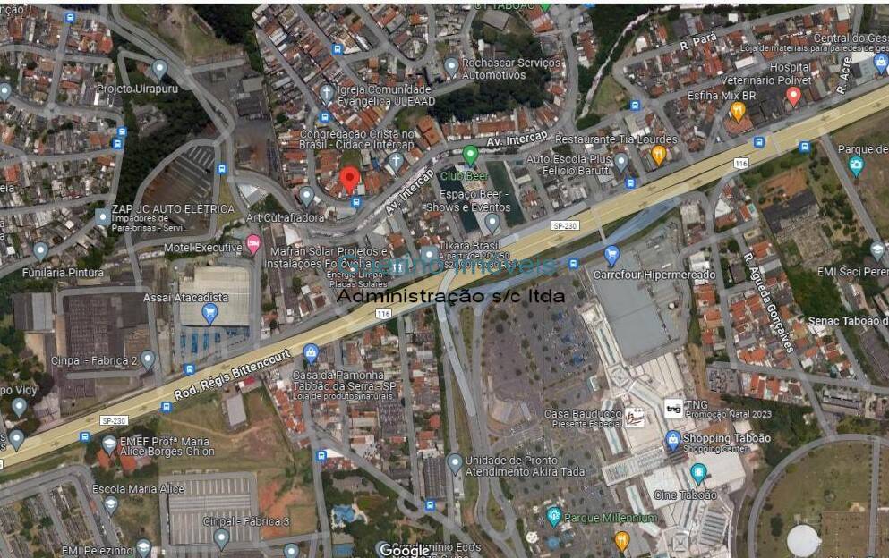 Sobrado, 3 quartos - Foto 2