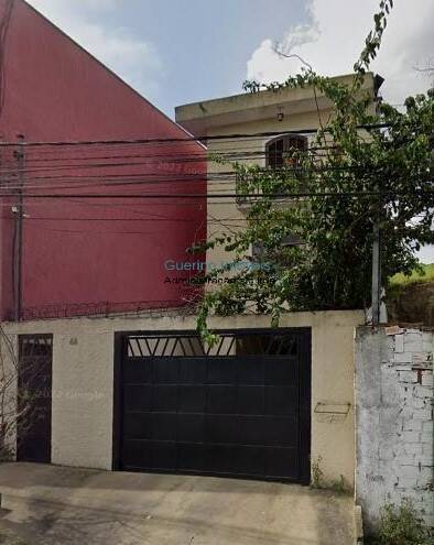 Sobrado, 3 quartos - Foto 1