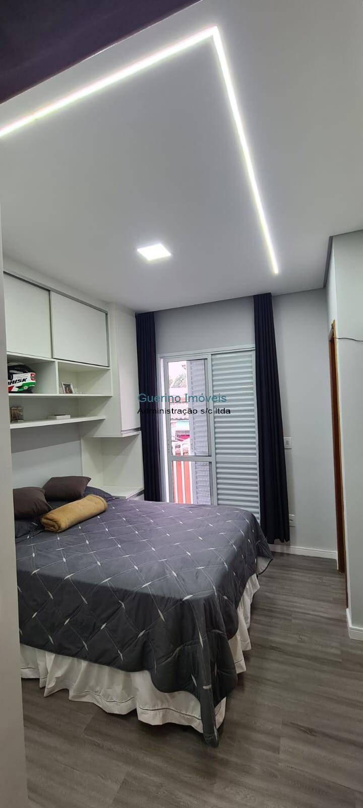 Casa de Condomínio, 2 quartos - Foto 2