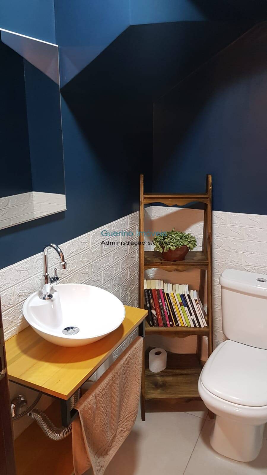 Casa de Condomínio, 2 quartos - Foto 3