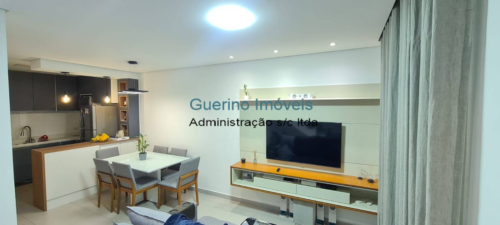 Casa de Condomínio, 2 quartos - Foto 4