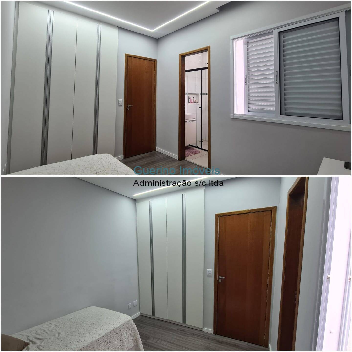 Casa de Condomínio, 2 quartos - Foto 5
