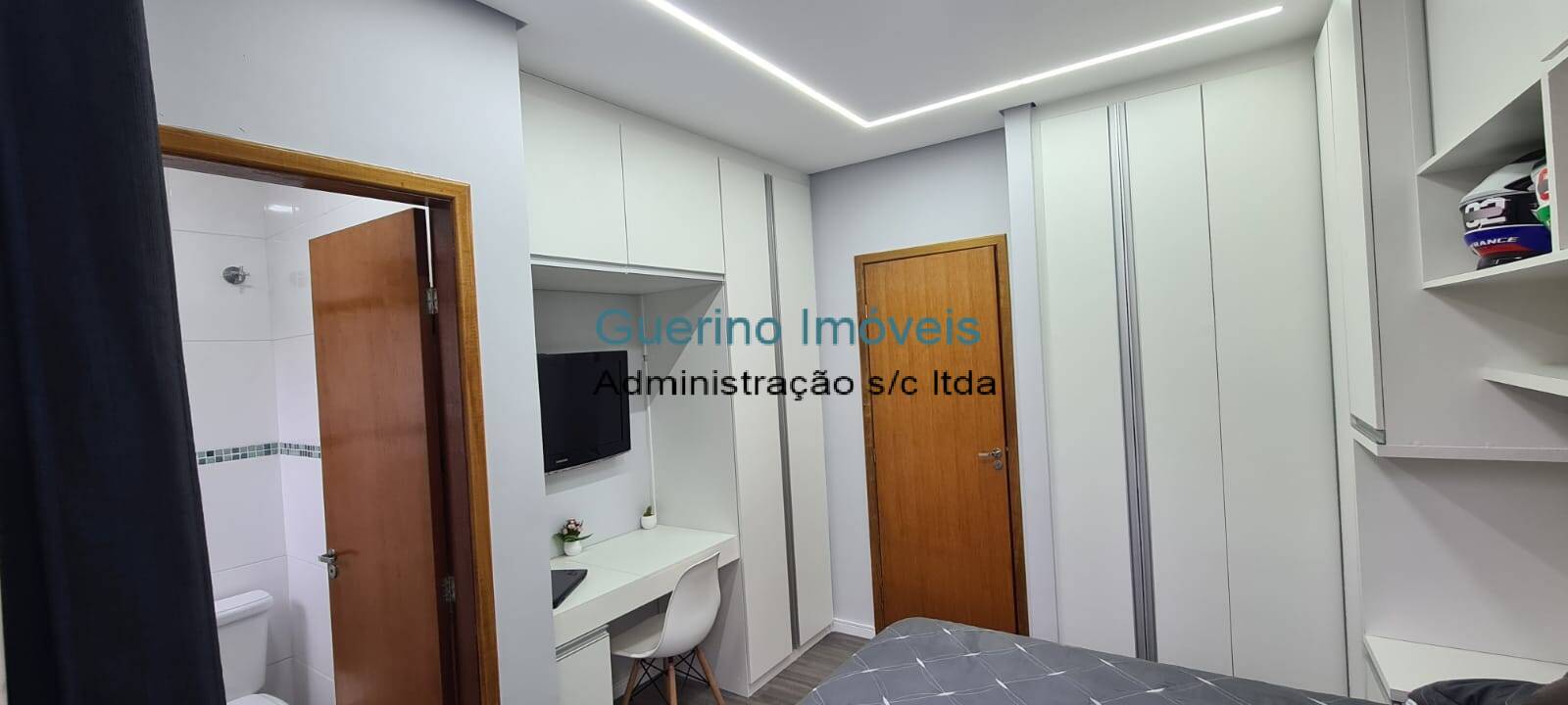 Casa de Condomínio, 2 quartos - Foto 6