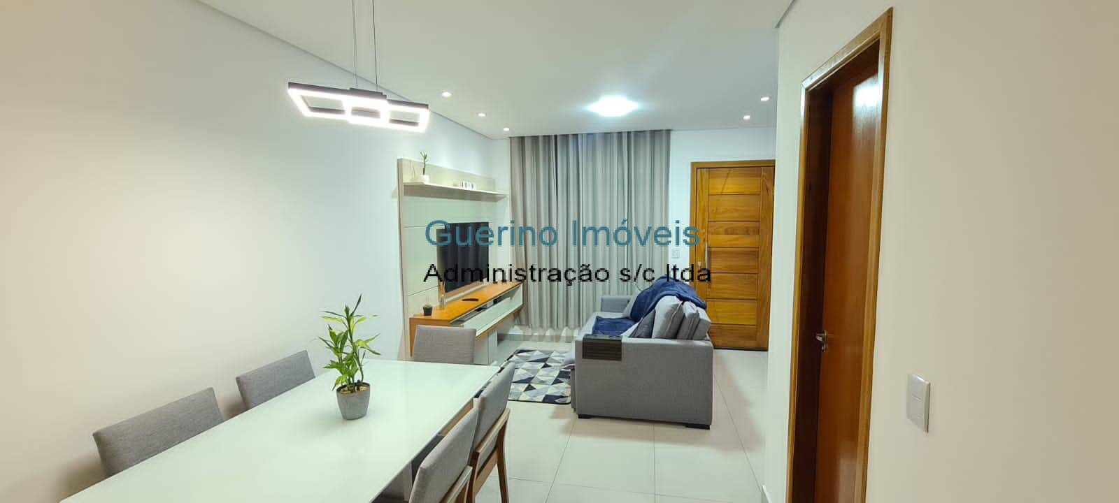 Casa de Condomínio, 2 quartos - Foto 10
