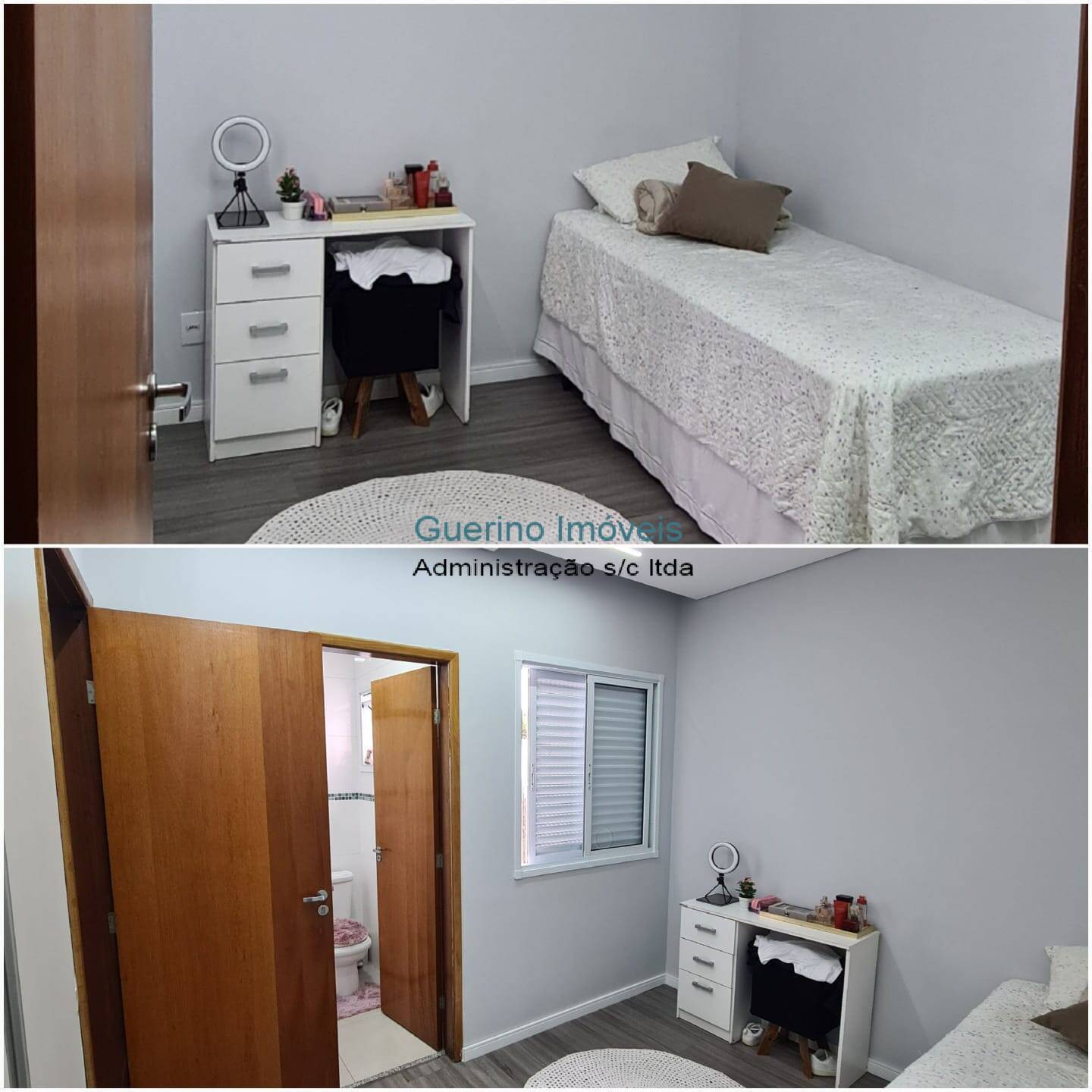 Casa de Condomínio, 2 quartos - Foto 8