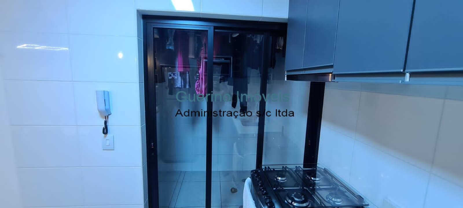 Casa de Condomínio, 2 quartos - Foto 18