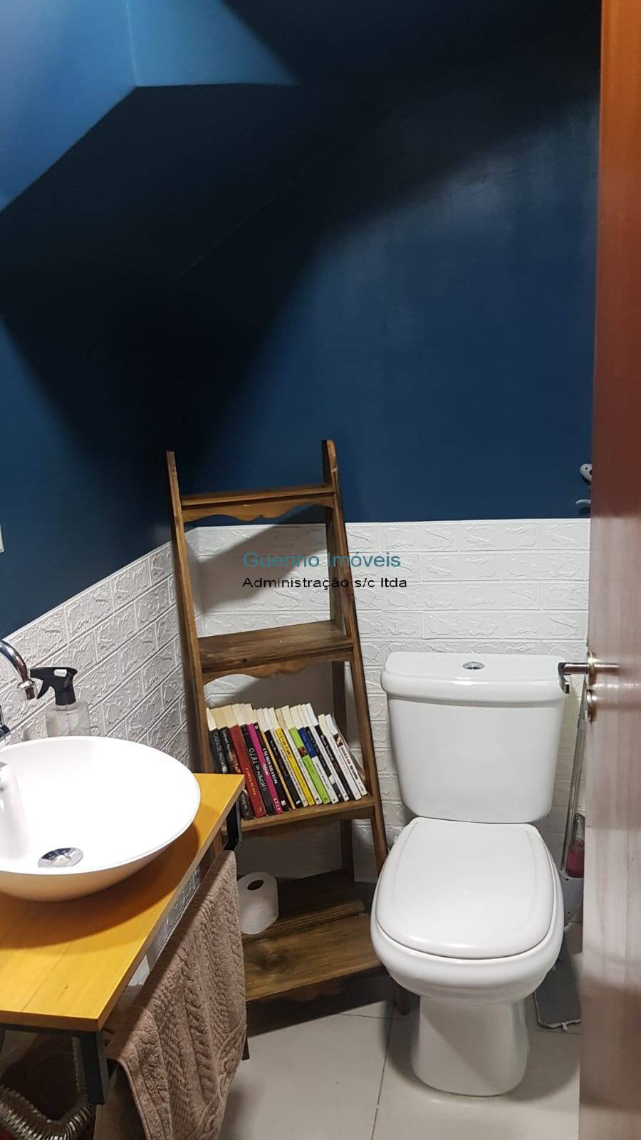 Casa de Condomínio, 2 quartos - Foto 20