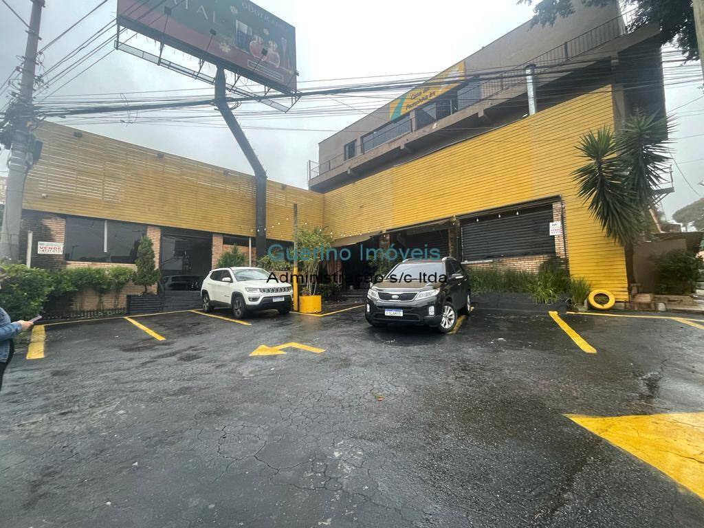 Prédio Inteiro, 628 m² - Foto 22