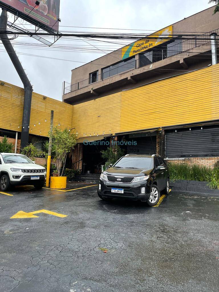 Prédio Inteiro, 628 m² - Foto 21