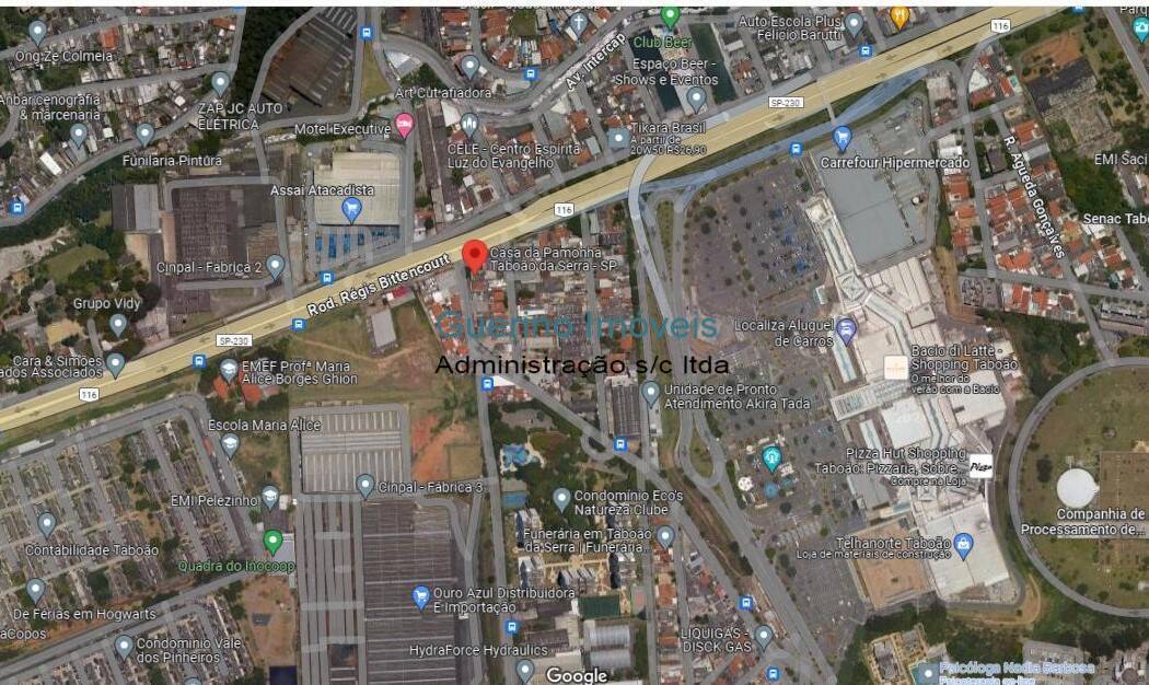 Prédio Inteiro, 628 m² - Foto 24