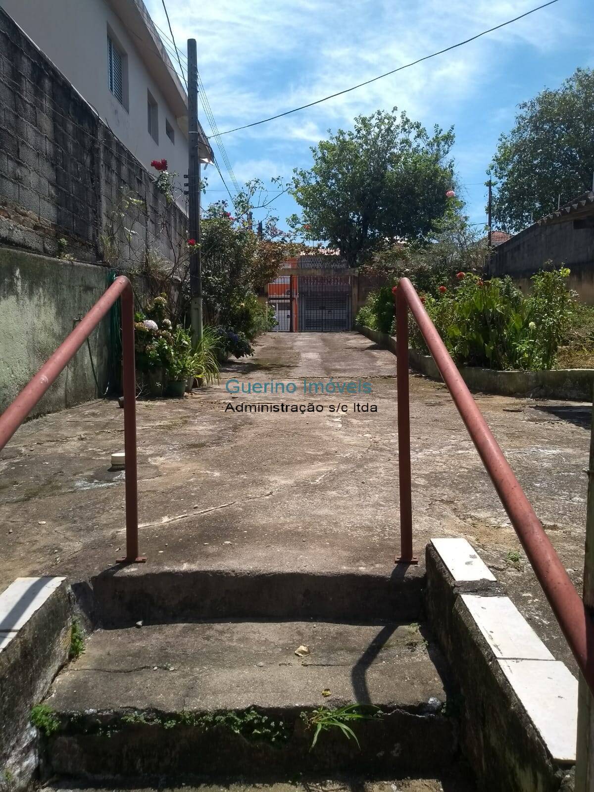 Terreno, 400 m² - Foto 8