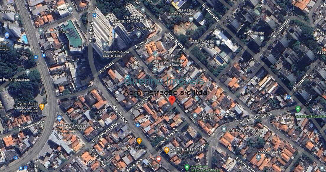 Terreno, 400 m² - Foto 2