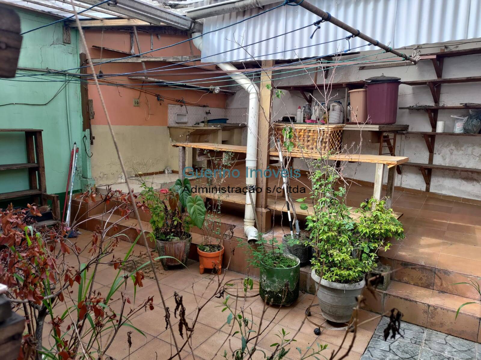 Casa, 2 quartos, 148 m² - Foto 9