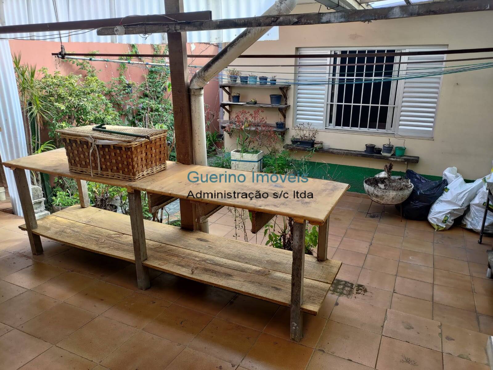 Casa, 2 quartos, 148 m² - Foto 13