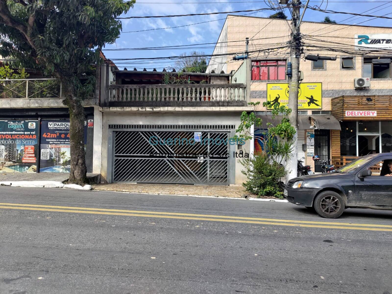 Casa, 2 quartos, 148 m² - Foto 2