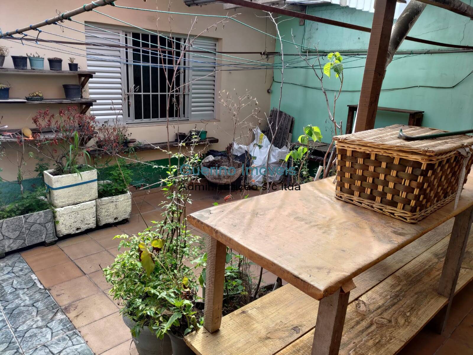 Casa, 2 quartos, 148 m² - Foto 23
