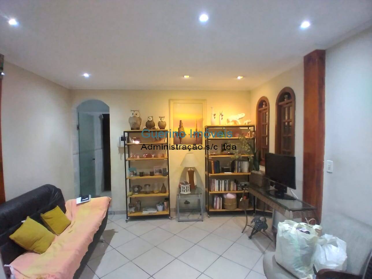 Sobrado, 3 quartos - Foto 6