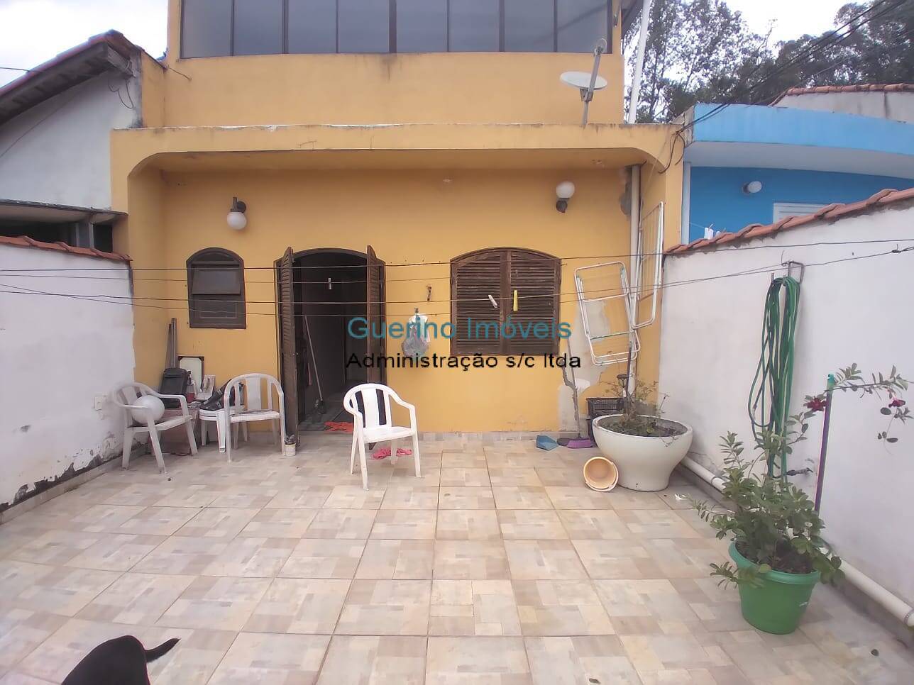 Sobrado, 3 quartos - Foto 21