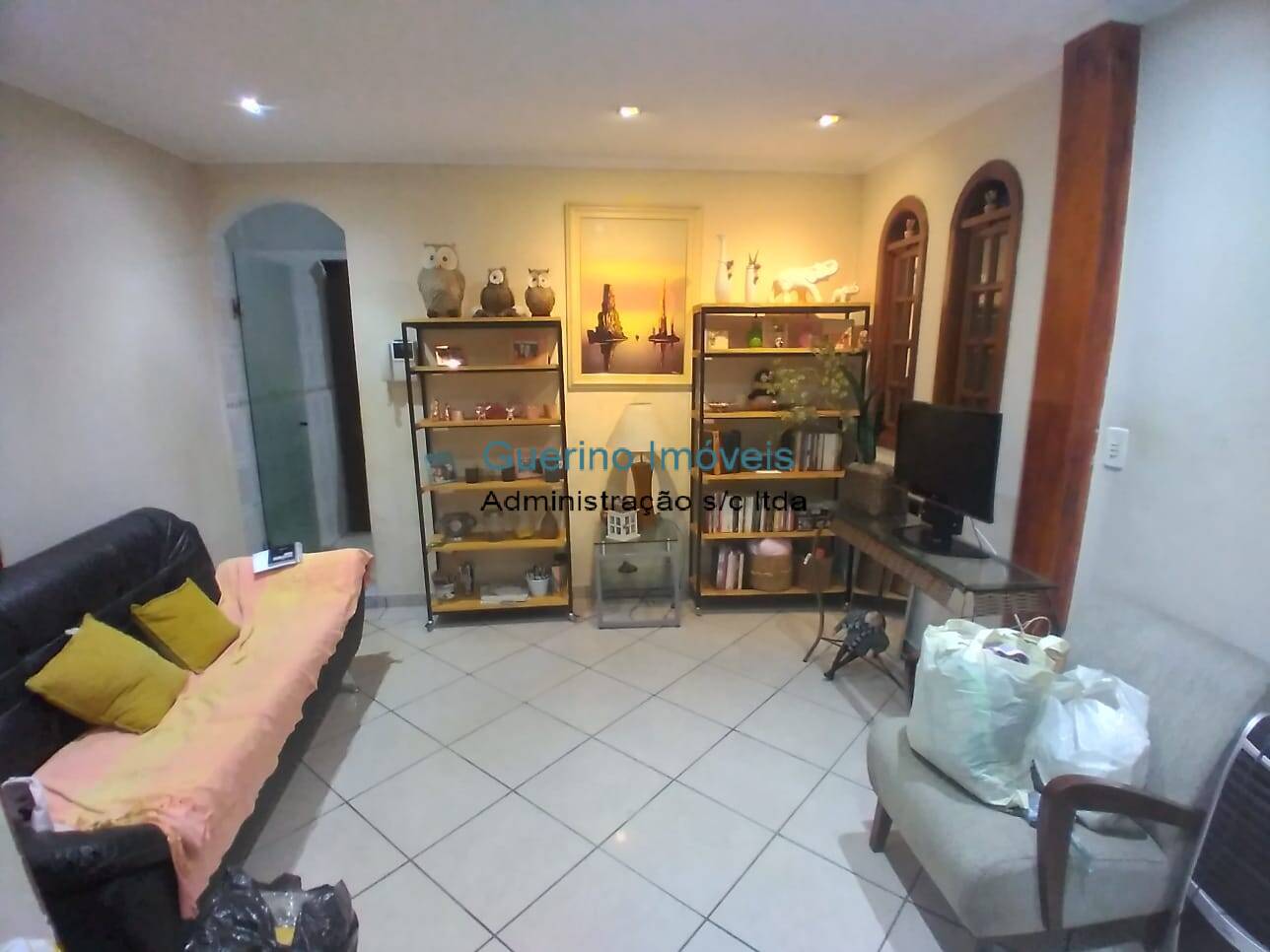 Sobrado, 3 quartos - Foto 20