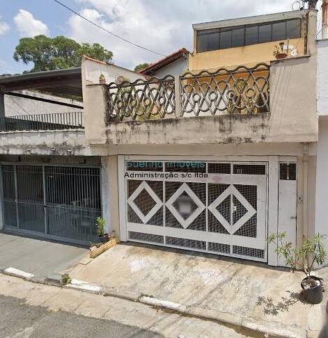 Sobrado, 3 quartos - Foto 1