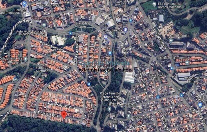 Sobrado, 3 quartos - Foto 2