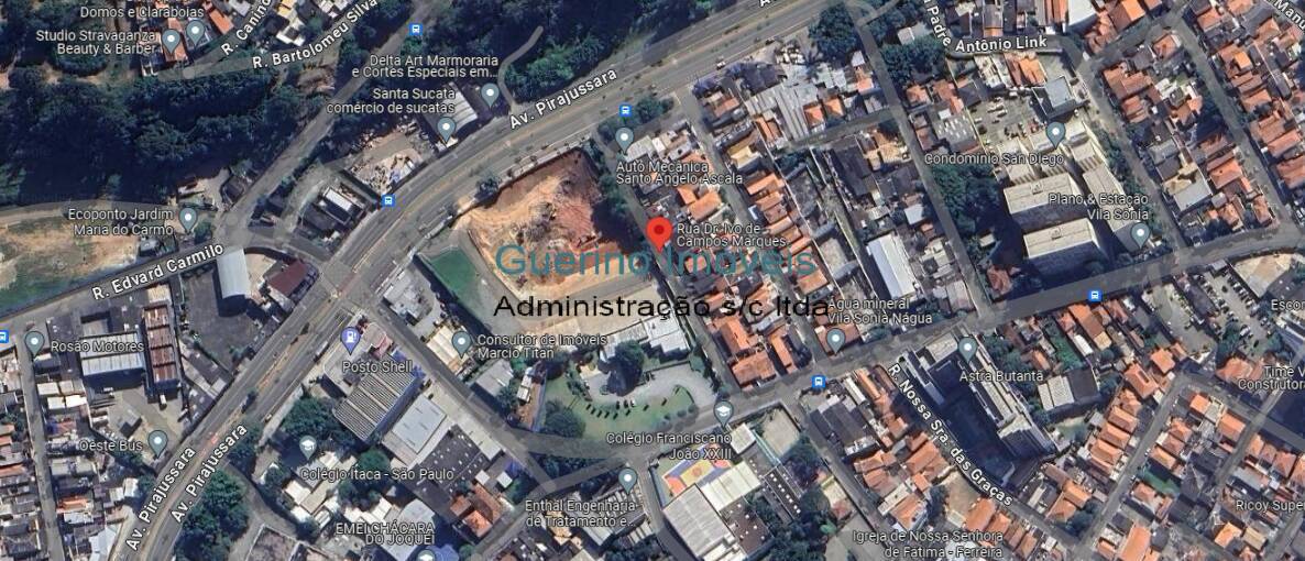 Sobrado, 3 quartos - Foto 2