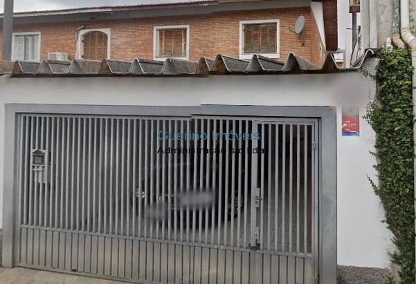 Sobrado, 3 quartos - Foto 1