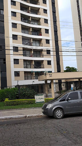 Apartamento, 2 quartos - Foto 2