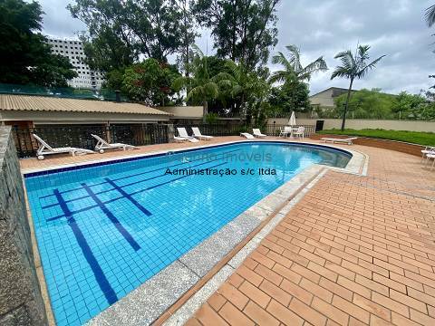 Apartamento, 2 quartos - Foto 36