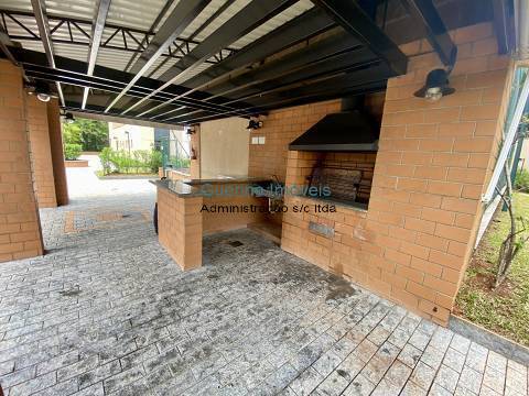 Apartamento, 2 quartos - Foto 38