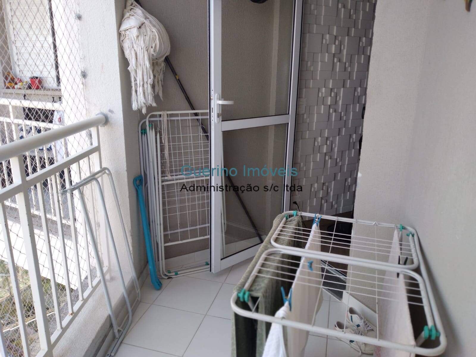 Apartamento, 2 quartos - Foto 2