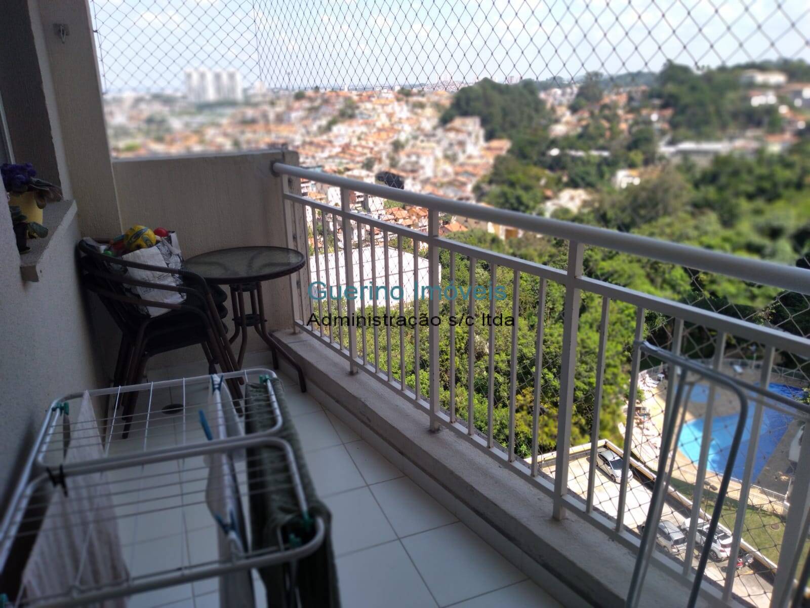 Apartamento, 2 quartos - Foto 9