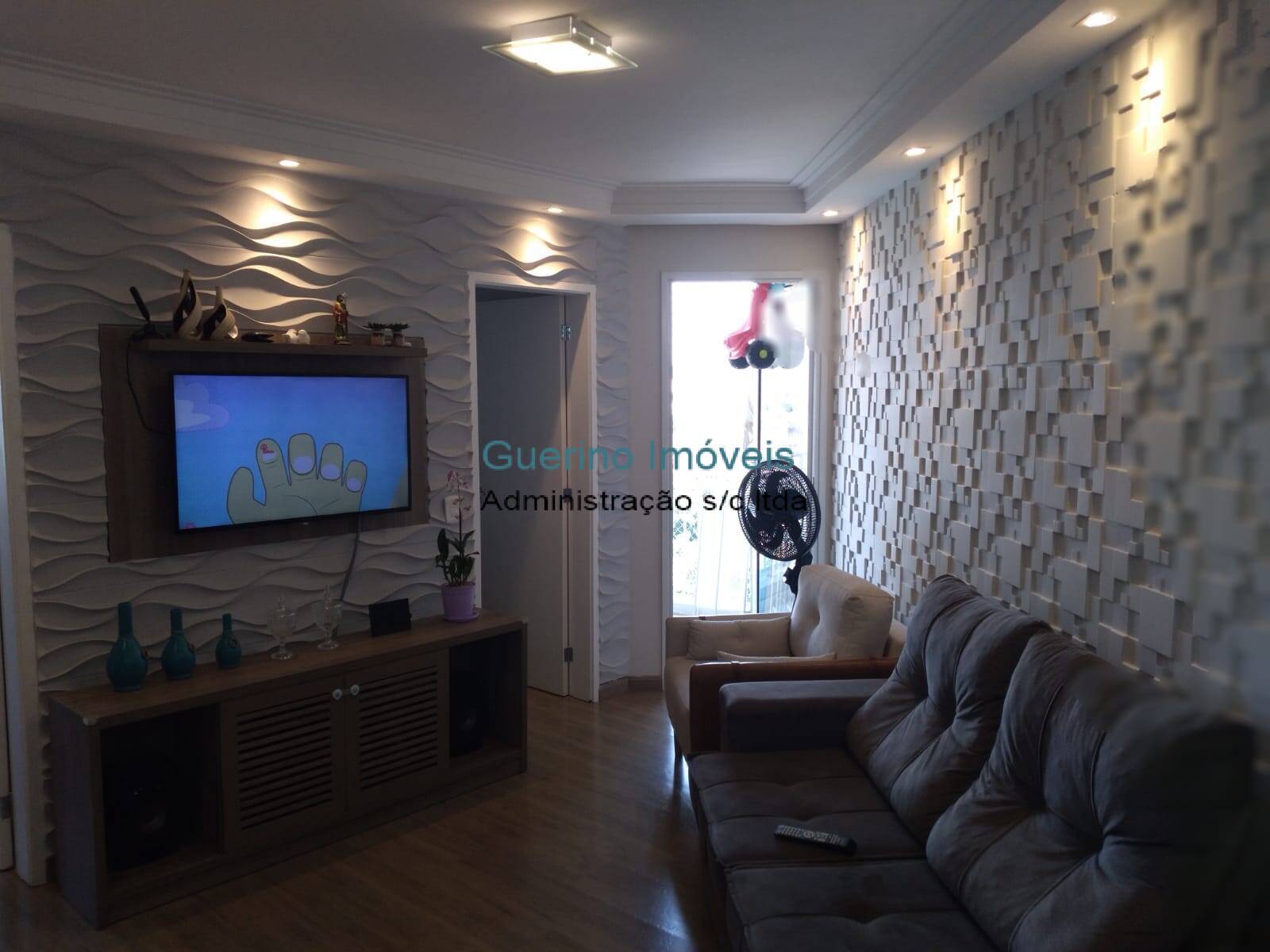 Apartamento, 2 quartos - Foto 7